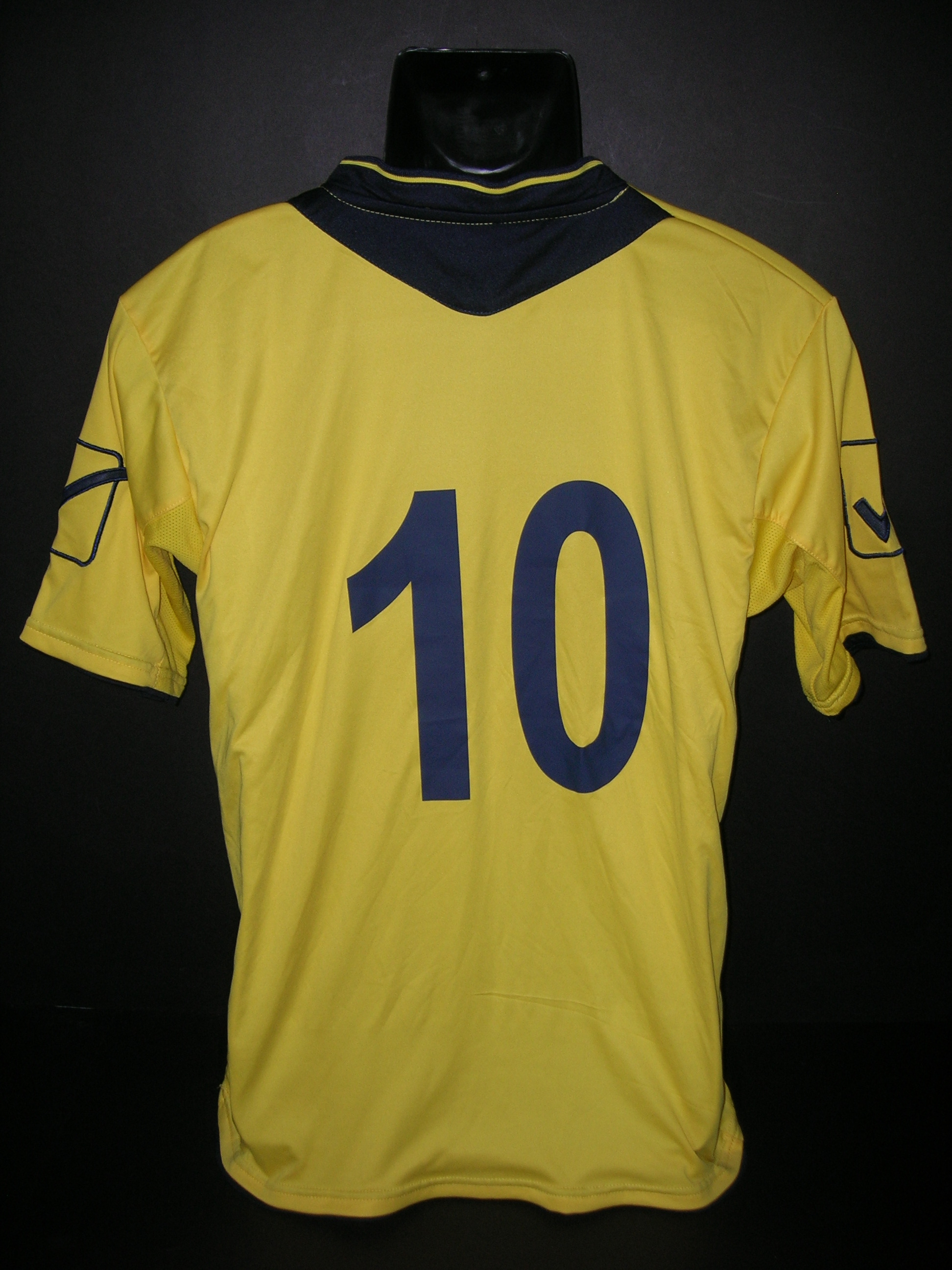 Maglie calcio anni 70 2025